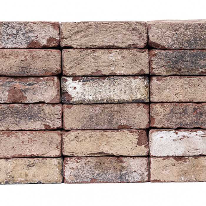 Кирпич облицовочный Engels Hermitage antiek, 214х45-50х65 мм
