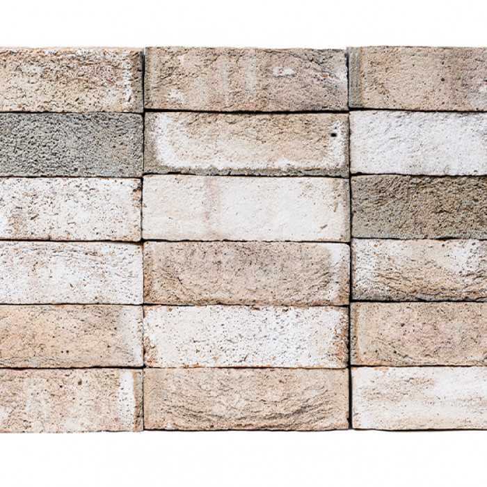 Кирпич облицовочный Engels Mystique, 214х45-50х66 мм