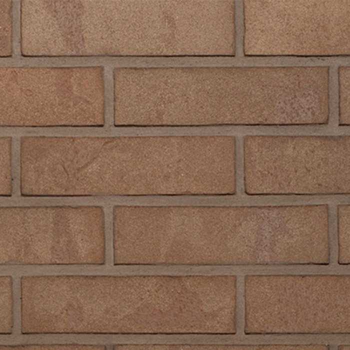 Кирпич клинкерный Terca Nordic Klinker Line Helsinki, 250х85х65 мм