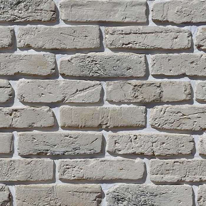 Декоративный кирпич White Hills Берн Брик цвет 399-10
